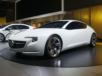 Ακόμα πιο σπορ το νέο Opel Insignia